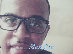 Max_Cox