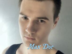 Max_Doe