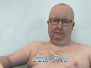 Max_Peck
