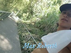 Max_Roberth