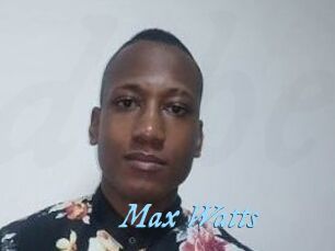 Max_Watts