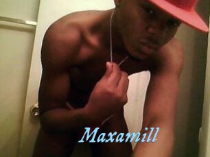 Maxamill