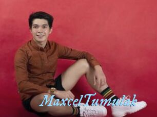 MaxcelTumulak