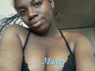 Maxey