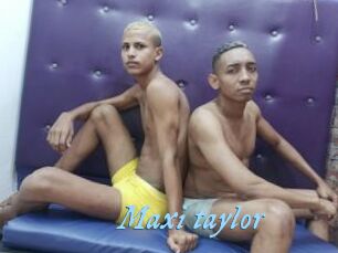 Maxi_taylor