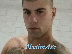 Maxim_Axe