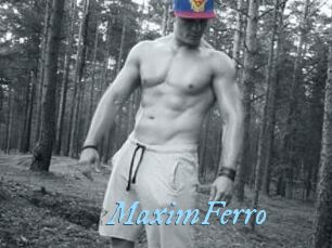 MaximFerro