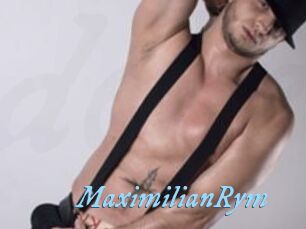 MaximilianRym