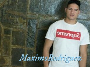 MaximoRodriguez