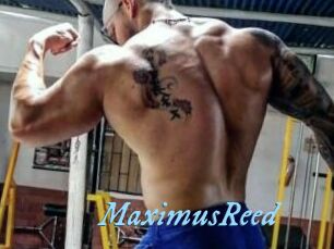 MaximusReed