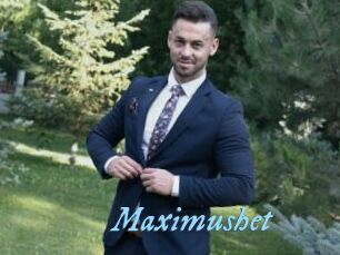 Maximushet