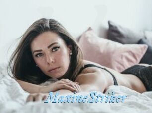 MaxineStriker