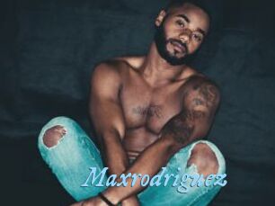 Maxrodriguez