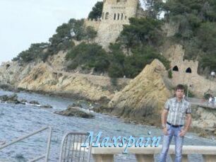Maxspain