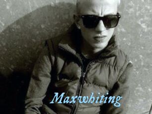 Maxwhiting