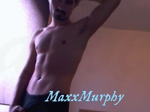 MaxxMurphy