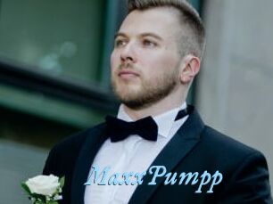 MaxxPumpp