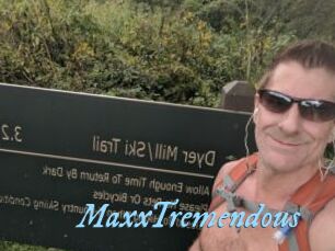 MaxxTremendous