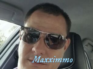 Maxximmo