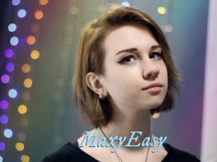 MaxyEasy
