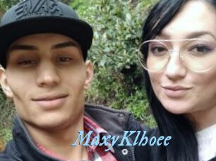 MaxyKlhoee