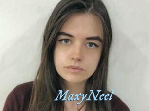 MaxyNeel