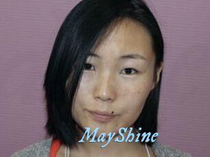 MayShine