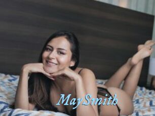 MaySmith