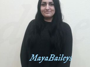 MayaBaileys