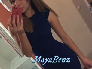 Maya_Benz