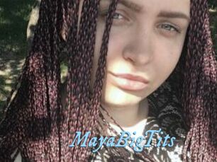 MayaBigTits