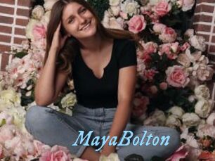 MayaBolton