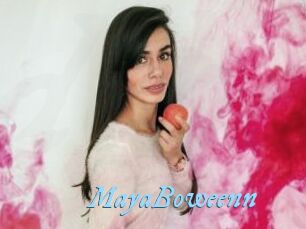 MayaBoweenn