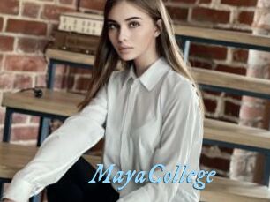 MayaCollege