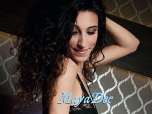 MayaDee DeriheruI
