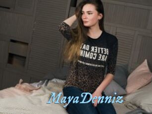 MayaDenniz