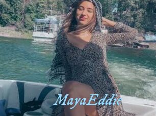 MayaEddie