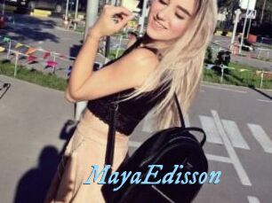 MayaEdisson