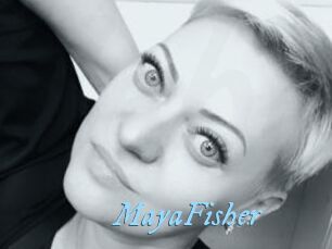 MayaFisher DeriheruI