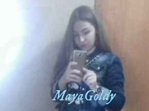 MayaGoldy