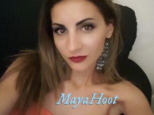 MayaHoot