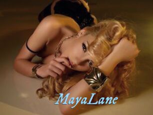 MayaLane