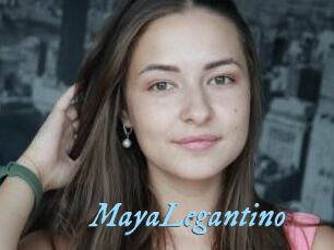 MayaLegantino