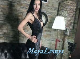 MayaLewys