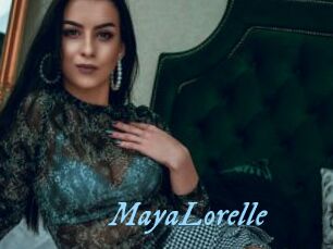 MayaLorelle DeriheruI
