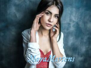 MayaMartens