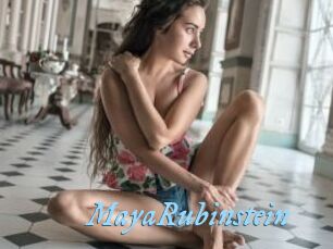MayaRubinstein