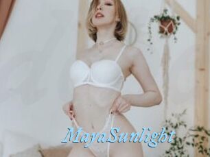 MayaSunlight