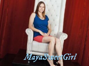 Maya_SweetGirl