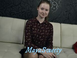 MayaSweety